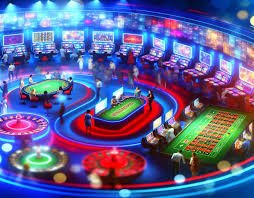Kartu Bingo digital di matra88 dengan grid angka dan antarmuka penandaan otomatis